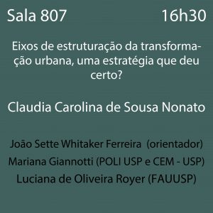 ClaudiaCarolinaDeSousaNonato